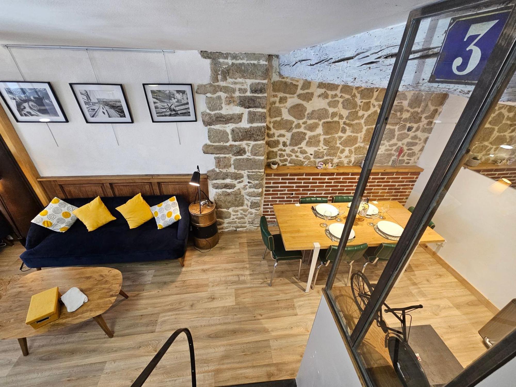 Cite Medievale- Le Remp'Art - Tout Confort - Acces Direct Pietons - Parking Gratuit Carcassonne Exterior photo
