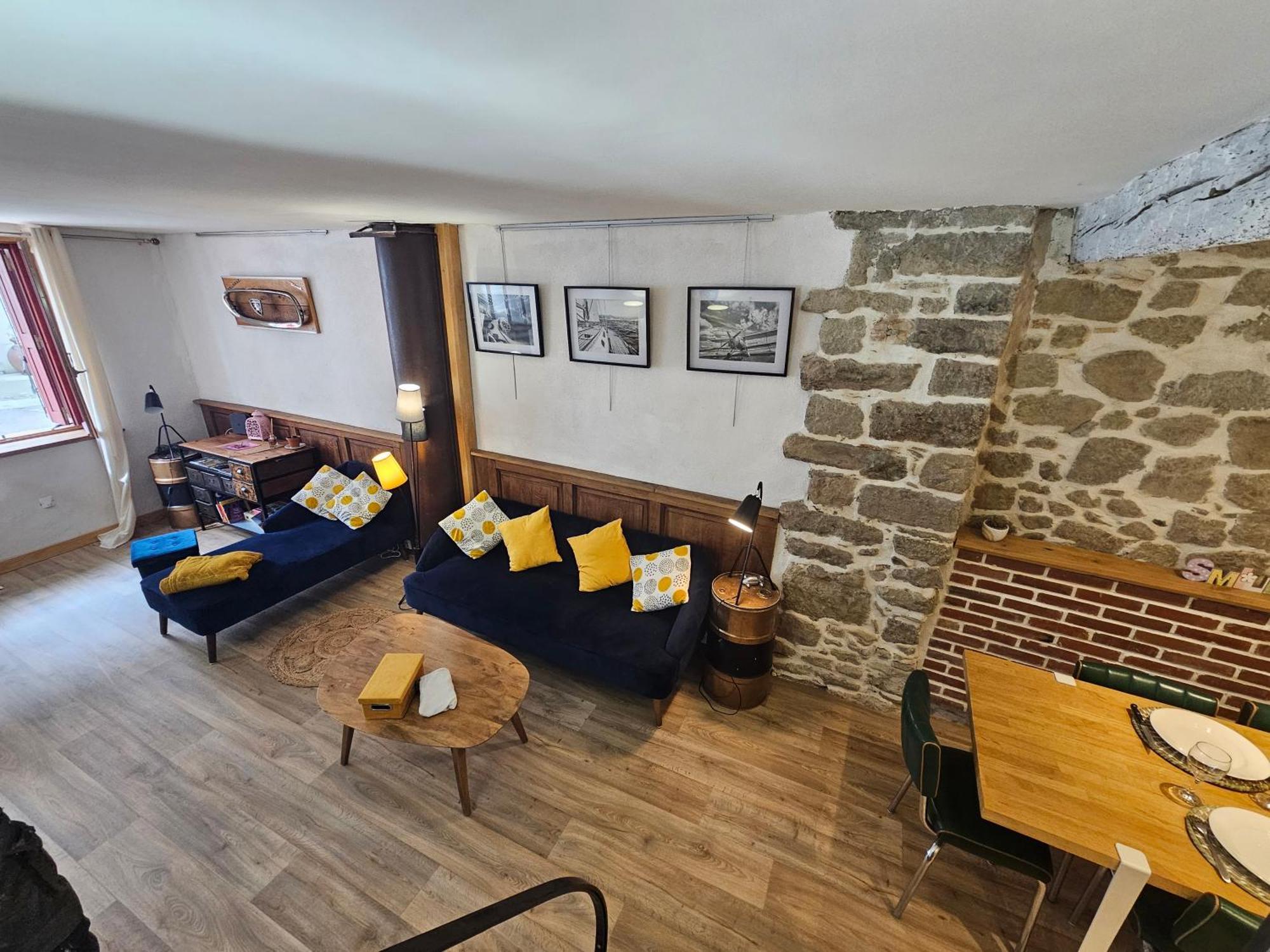 Cite Medievale- Le Remp'Art - Tout Confort - Acces Direct Pietons - Parking Gratuit Carcassonne Exterior photo