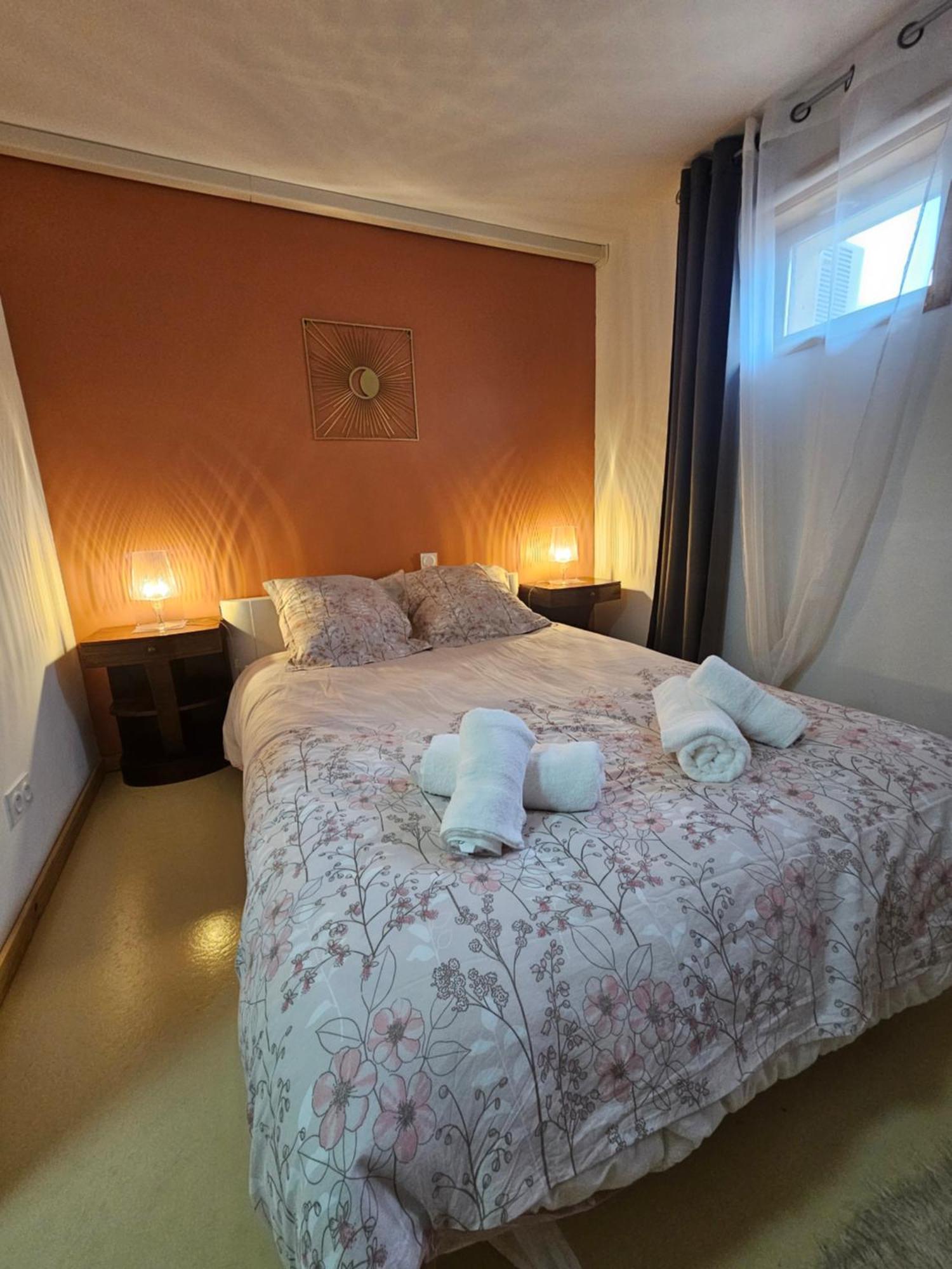 Cite Medievale- Le Remp'Art - Tout Confort - Acces Direct Pietons - Parking Gratuit Carcassonne Exterior photo