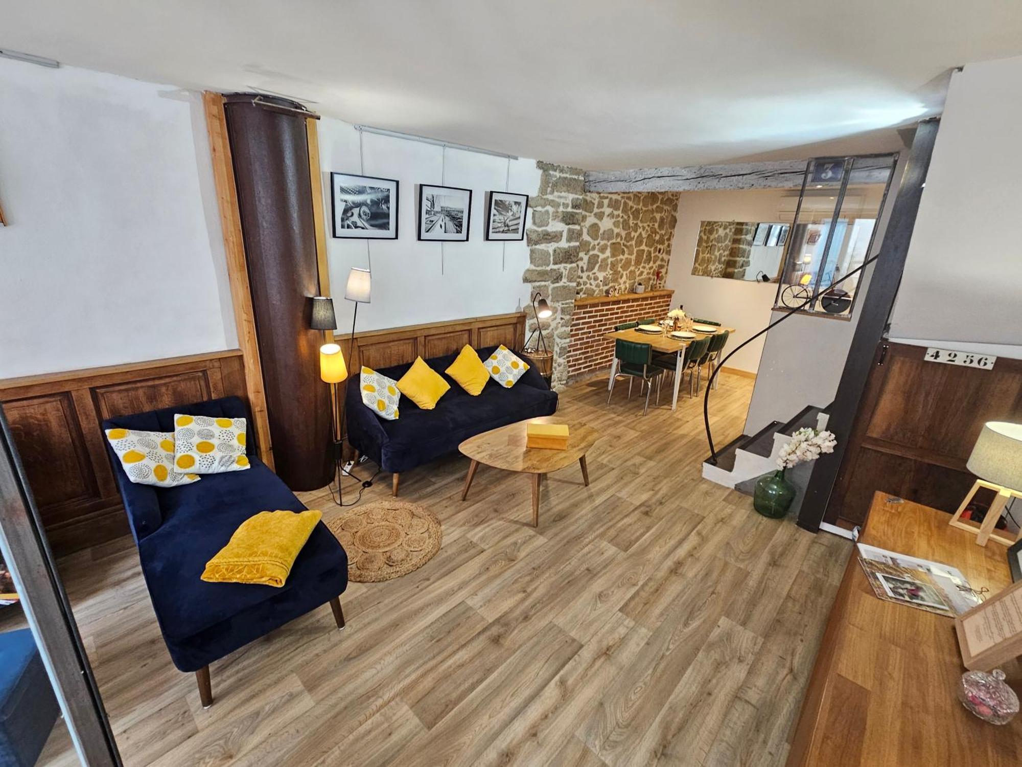Cite Medievale- Le Remp'Art - Tout Confort - Acces Direct Pietons - Parking Gratuit Carcassonne Exterior photo